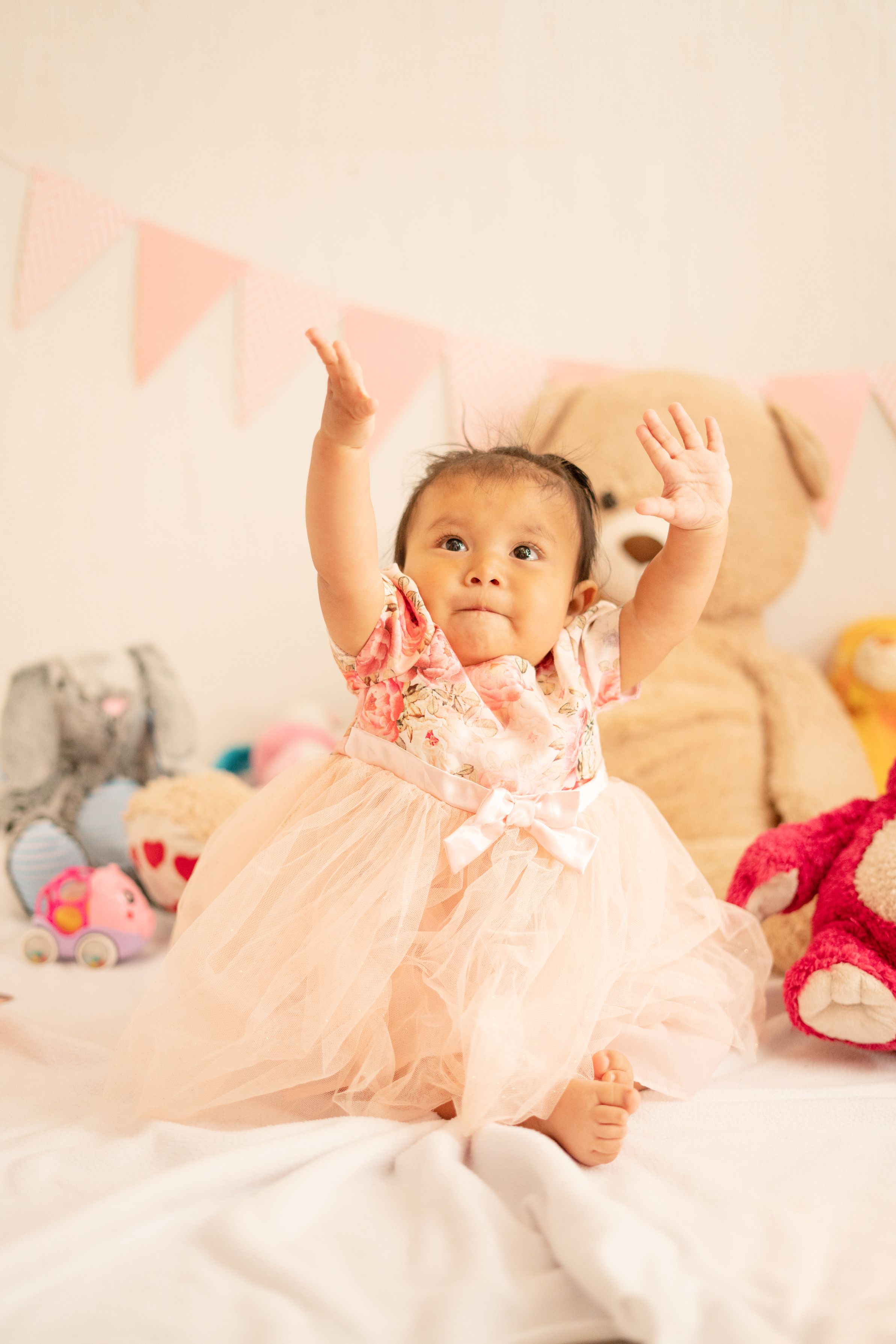 Pink Girl