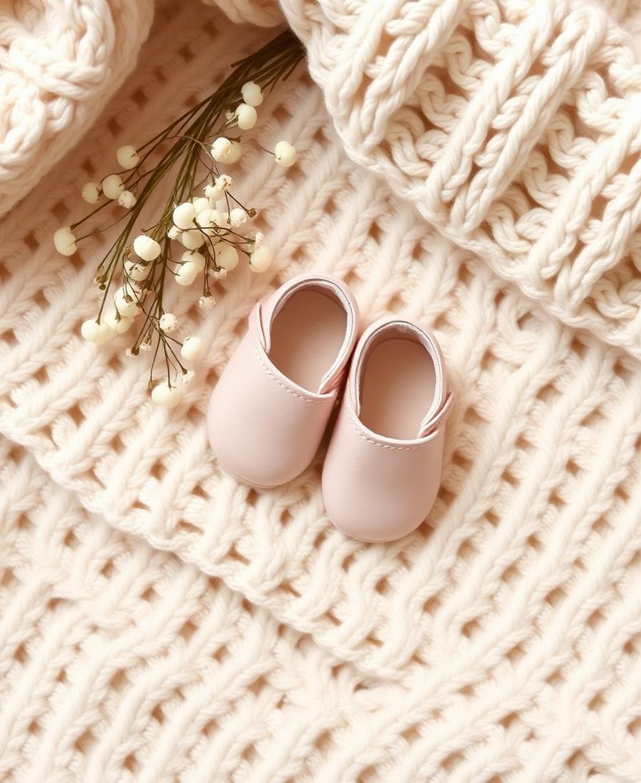 Babyshower & Geboorte